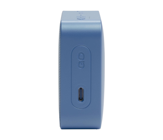 JBL GO ESSENTIAL 2 niebieski - 1322520 - zdjęcie 6